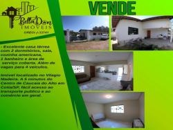 #CA00083 - Sobrado para Venda em Cotia - SP