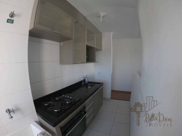 #AP00007 - Apartamento para Venda em Jandira - SP