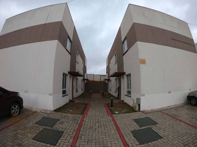 #CA00016 - Sobrado para Locação em Cotia - SP