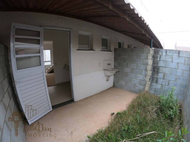 Sobrado para Locação em Cotia - 5