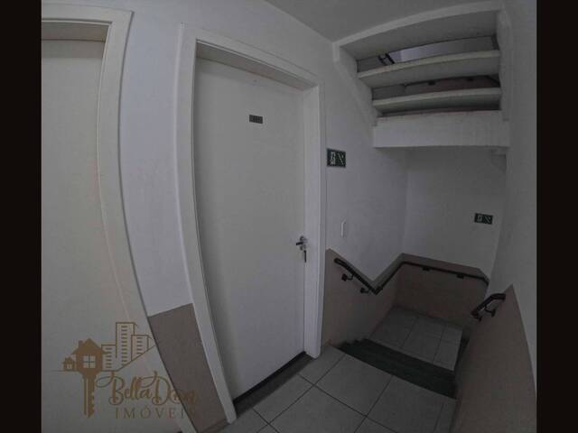 #AP00004 - Apartamento para Locação em Cotia - SP