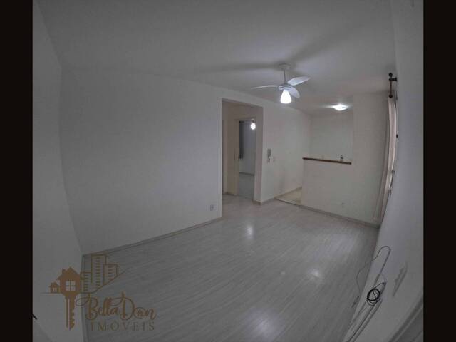 #AP00004 - Apartamento para Locação em Cotia - SP