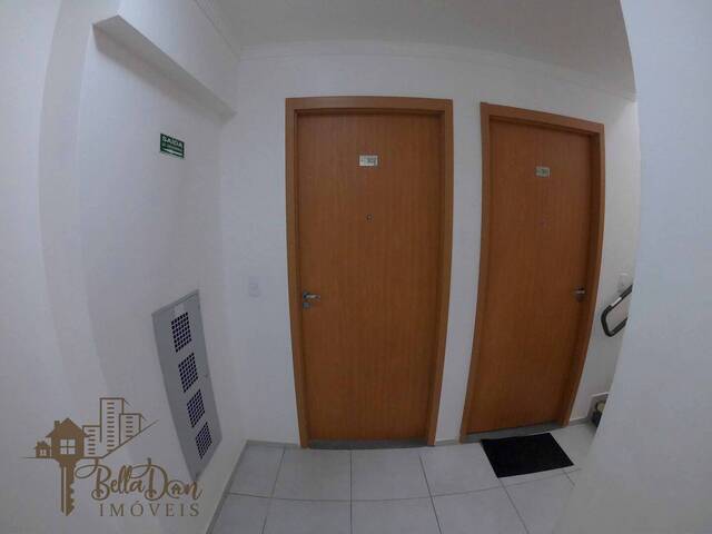 #AP00007 - Apartamento para Locação em Cotia - SP