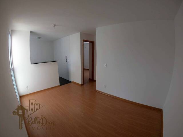 #AP00007 - Apartamento para Locação em Cotia - SP