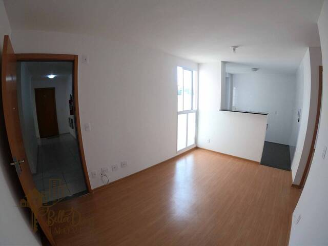 Apartamento para Locação em Cotia - 4