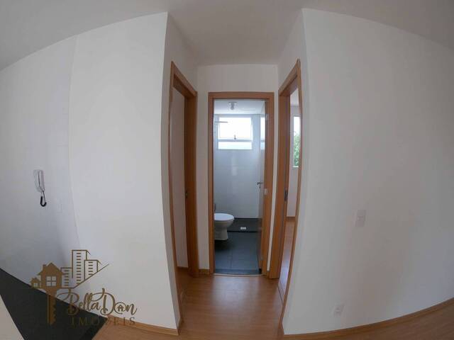 Apartamento para Locação em Cotia - 5