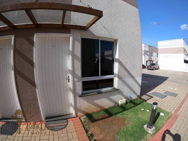 #CA00035 - Casa em condomínio para Locação em Cotia - SP