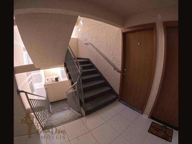 #AP00003 - Apartamento para Locação em Cotia - SP