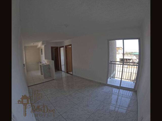 #AP00003 - Apartamento para Locação em Cotia - SP