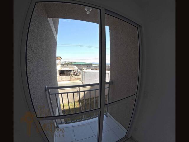 Apartamento para Locação em Cotia - 4