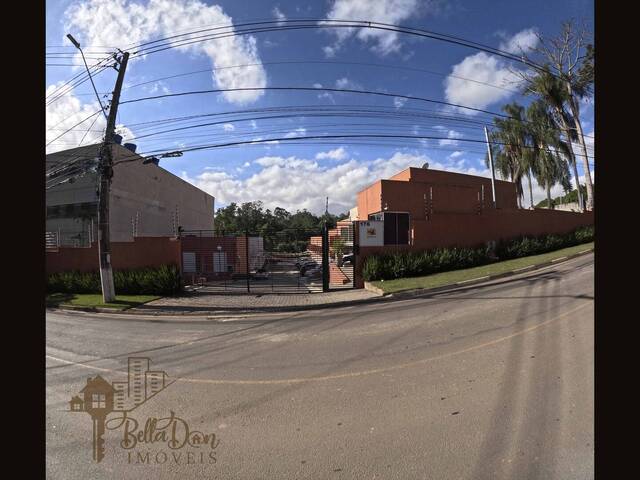 #CA00076 - Sobrado para Venda em Cotia - SP