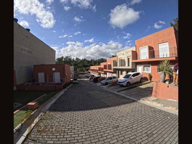 #CA00076 - Sobrado para Venda em Cotia - SP