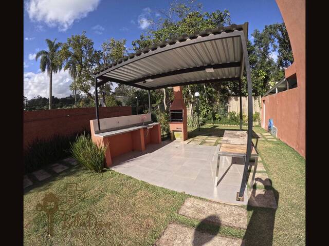 Sobrado para Venda em Cotia - 4
