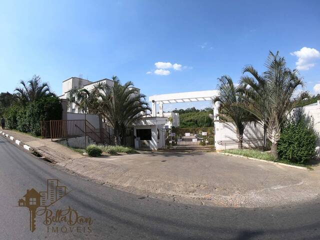 #AP00003 - Apartamento para Venda em Cotia - SP