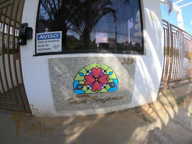 #AP00003 - Apartamento para Venda em Cotia - SP