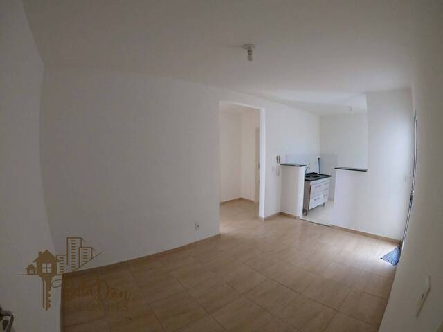 Apartamento para Locação em Cotia - 5