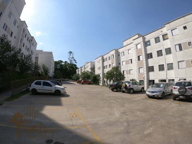 #AP00003 - Apartamento para Venda em Cotia - SP