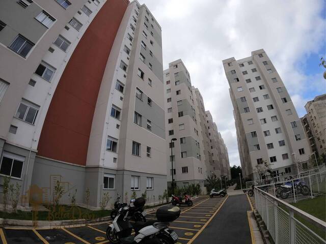 #AP00001 - Apartamento para Venda em Jandira - SP