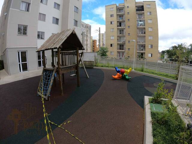 #AP00001 - Apartamento para Venda em Jandira - SP