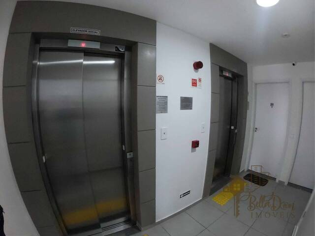 Apartamento para Venda em Jandira - 4