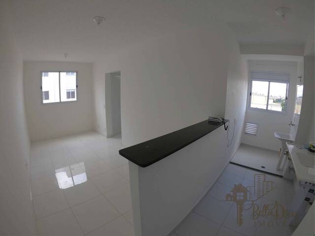 #AP00001 - Apartamento para Venda em Jandira - SP