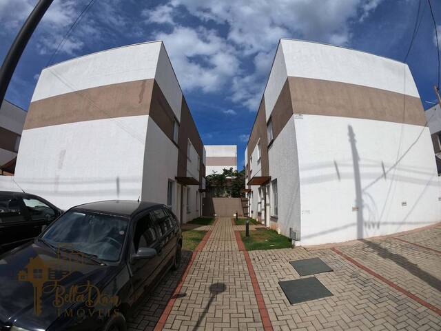 #CA00071 - Sobrado para Locação em Cotia - SP