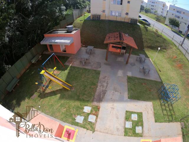 #AP00005 - Apartamento para Venda em Cotia - SP
