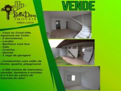 Sobrado para Venda em Cotia - 1