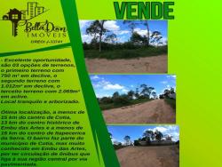 Terreno para Venda em Cotia - 1